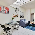 CMG - Incroyable 2P- Montmartre/Sacré cœur